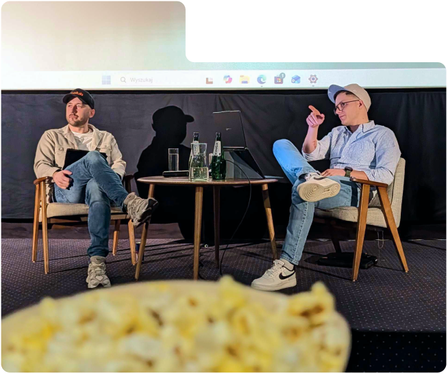 PB Live - Podcast Biznesowy